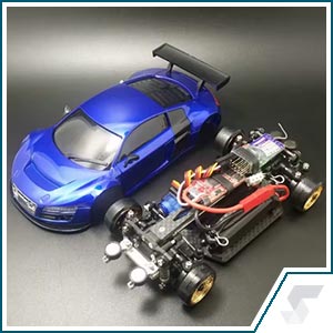 Rcdrift 1 24 Kits Rc Mini D Racing
