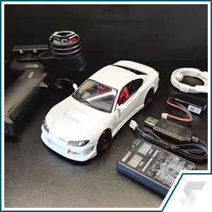Rcdrift 1 24 Kits Xrp Nfd