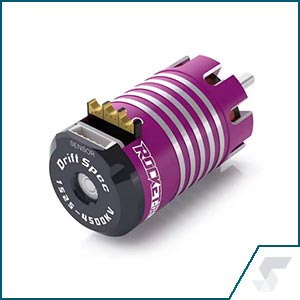 Rcdrift 1 24 Motors Rocket 1525