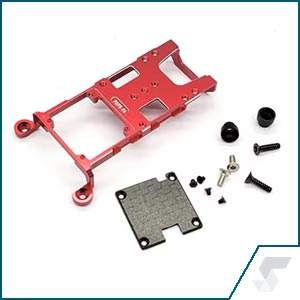 Rcdrift 1 24 Parts Xpower
