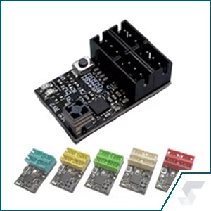 Rcdrift 1 24 Receivers Sanwa Gyro