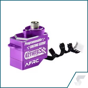 Rcdrift 1 24 Servos Driftart Afrc D2114tg S