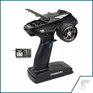 Rcdrift 1 24 Transmitters Awkaqun X6