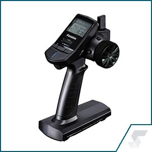 Rcdrift 1 24 Transmitters Futaba T3pv