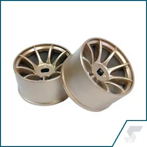 Rcdrift 1 24 Wheels Kyosho DXR