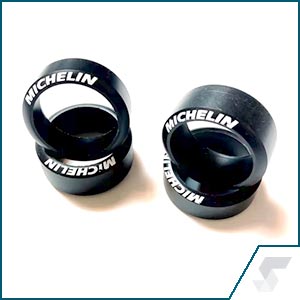 Rcdrift 1 24 Wheels Mini Z Michelin
