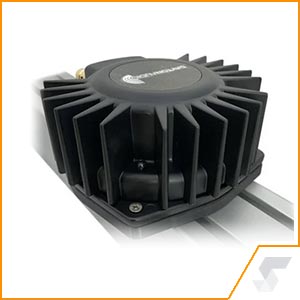 Electronica Dayton Audio Bass Shaker Bst 300ex