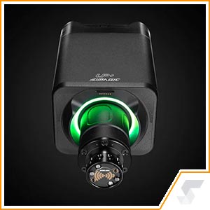 Volantes Simagic Alpha Evo Sport 12nm