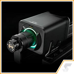 Volantes Simagic Alpha Evo Sport 18nm