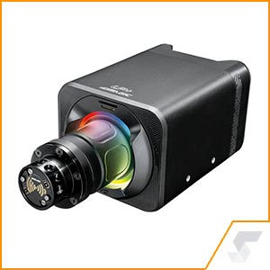 Volantes Simagic Alpha Evo Sport 9nm