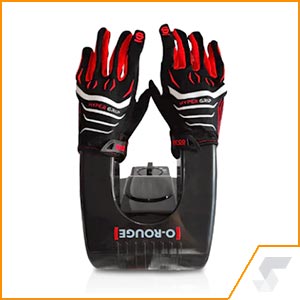 Piloto O Rouge Secador De Guantes